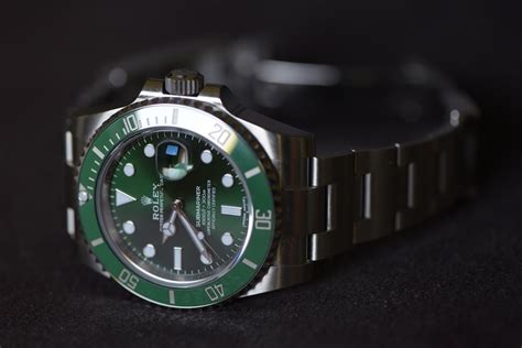 guide to buying rolex submariner